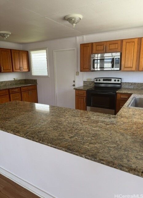 Property Photo:  3458 McCorriston Street  HI 96815 