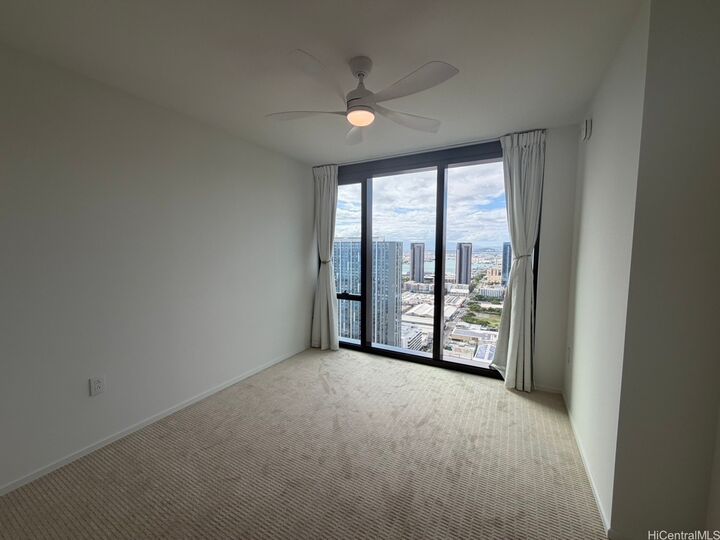 Property Photo:  333 Ward Avenue 3711  HI 96814 
