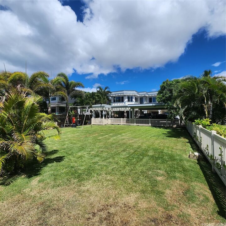 Property Photo:  91-633F Pohakupuna Road  HI 96706 