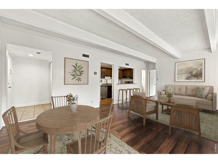 Property Photo:  9995 E Harvard Ave Q-264  CO 80231 