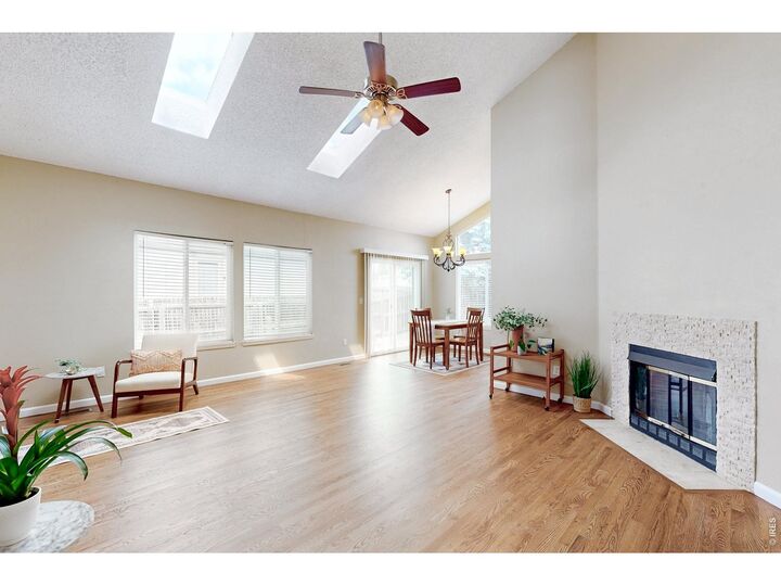 Property Photo: 5047 E 112th Ct CO 80233