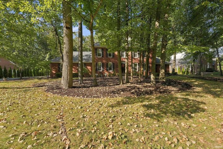 Property Photo:  10727 Country Wood Trail  IN 46845 
