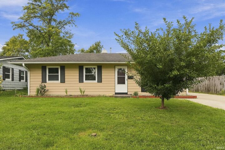 Property Photo:  6421 Baytree Drive  IN 46825 