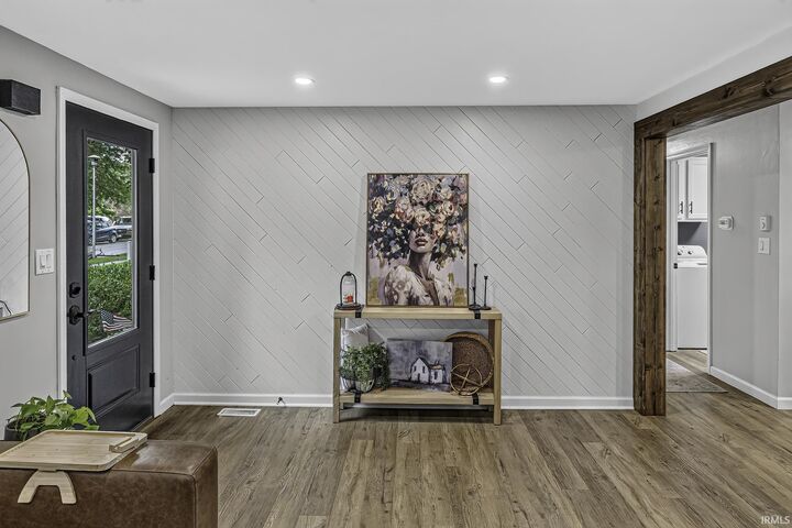 Property Photo: 71 Westgate Street IN 46714