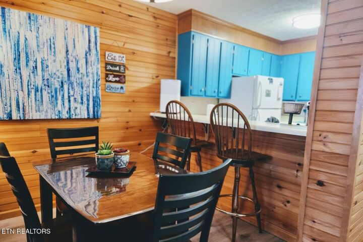 Property Photo: 1102 Ski View Drive Unit 208 TN 37738