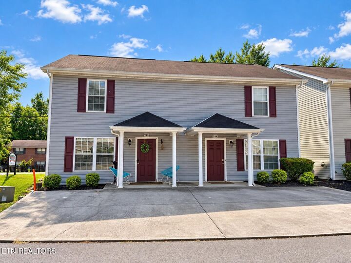 Property Photo: 948 Micro Way 1 TN 37912