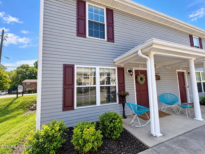 Property Photo:  948 Micro Way 1  TN 37912 