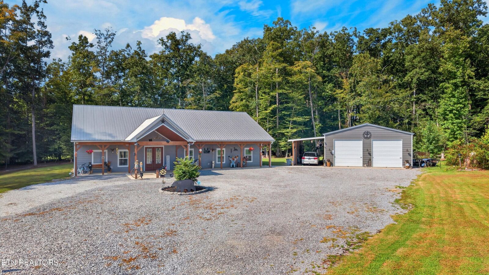 Property Photo: 1036 Stokley Court TN 37725