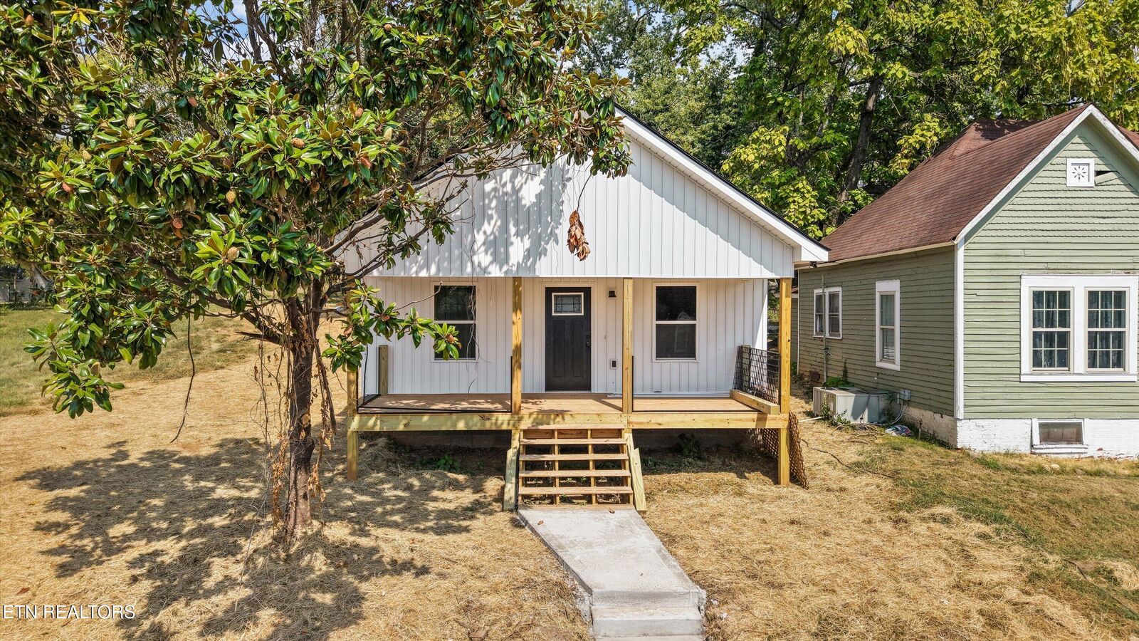 Property Photo: 1505 Beaumont Ave TN 37921