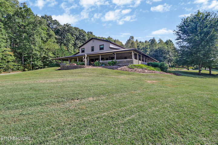 Property Photo:  1546 Earl Jones Rd  TN 38555 