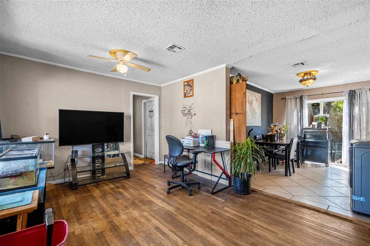 Property Photo: 1218 NW Bessie Ave OK 73507