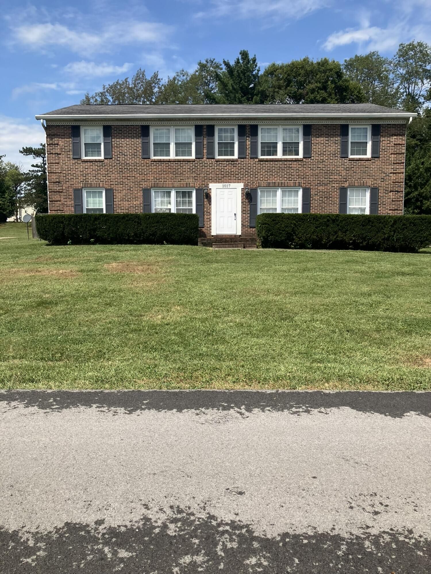 Property Photo: 1017 Nokomis Street KY 40422
