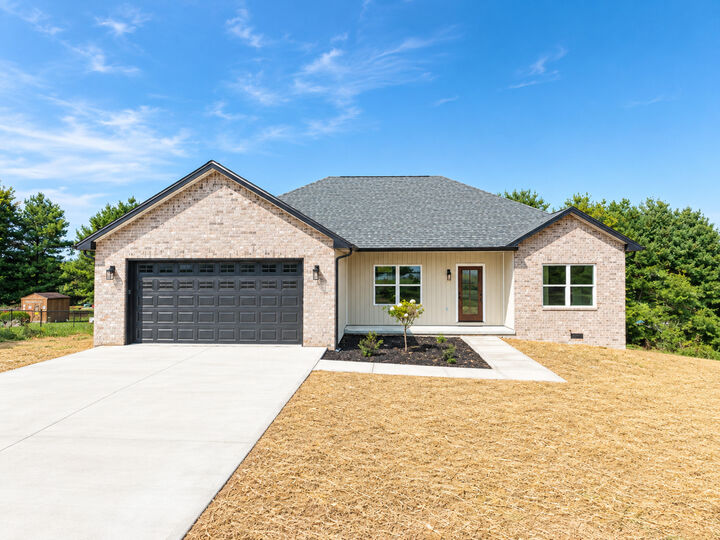 Property Photo: 254 Spring Meadows Drive KY 42553