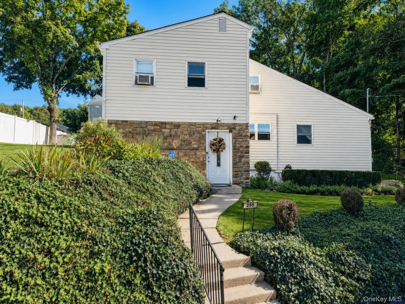 Property Photo:  255 Mine Road  NY 10950 