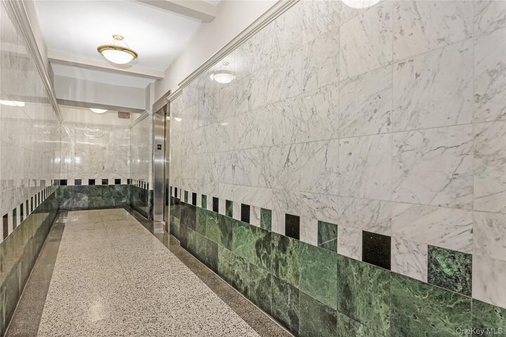 Property Photo: 26-21 Union Street 6D NY 11354