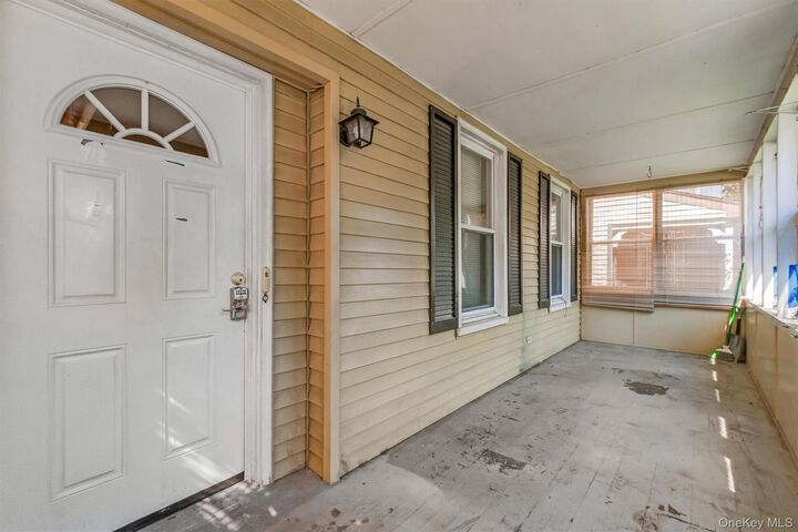 Property Photo: 102 Delafield Street NY 12601