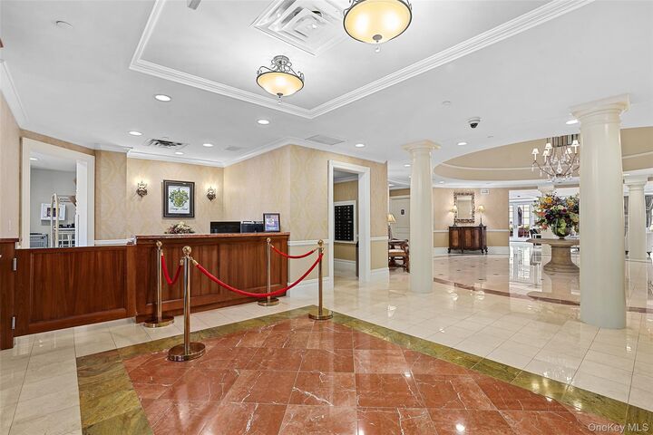 Property Photo: 420 Trump Park NY 10588