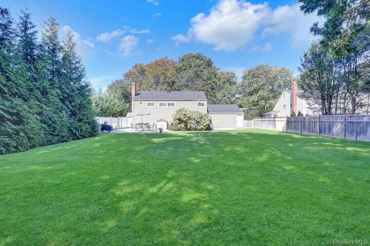 Property Photo:  719 Glenridge Lane  NY 11731 