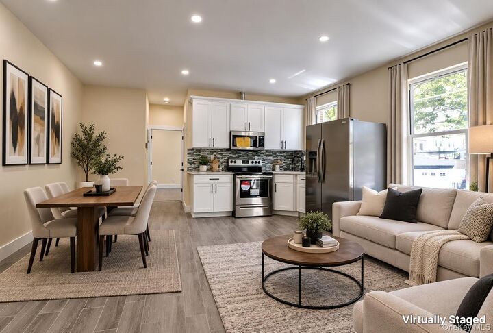 Property Photo:  7529 62nd Street  NY 11385 