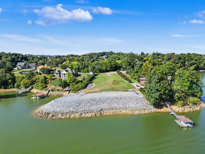 Property Photo: 186 Scenic Shores Drive TN 37725