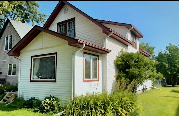 Property Photo:  3715 E 3rd St  WI 54880 