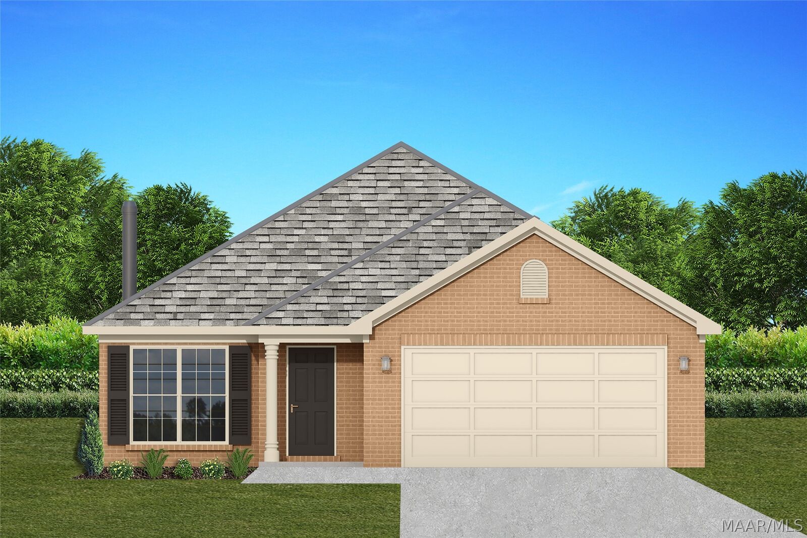 Property Photo:  546 Country Club Drive  AL 36092 