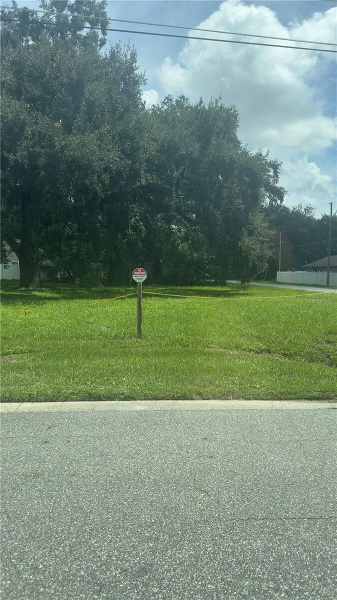 Property Photo:  9523 2nd Avenue  FL 32824 