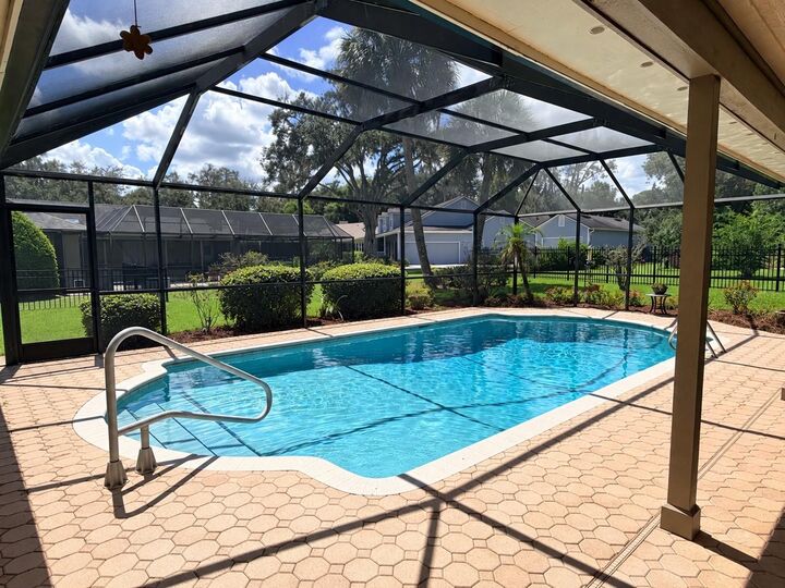 Property Photo: 1381 Blue Spruce Court FL 32708
