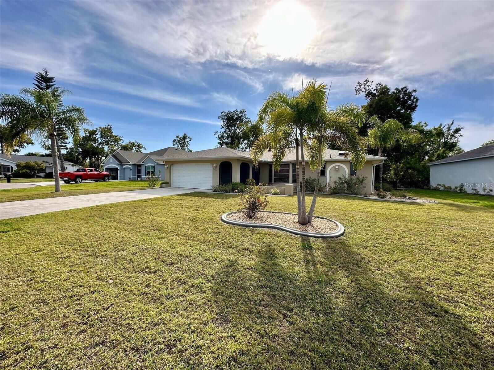 Property Photo:  2431 Malaya Court  FL 33983 