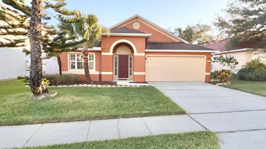 Property Photo: 1769 Pine Bay Drive FL 32746