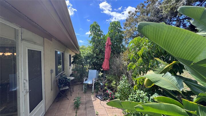 Property Photo: 4541 Mohican Trail 20 FL 34233