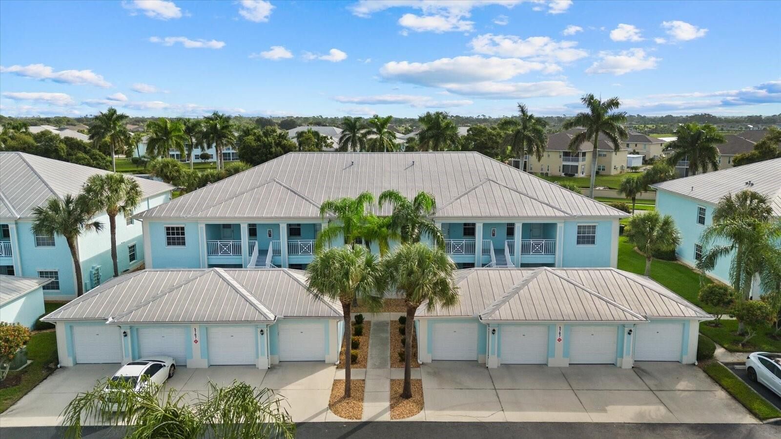 Property Photo:  5767 Sabal Trace Drive 104  FL 34287 
