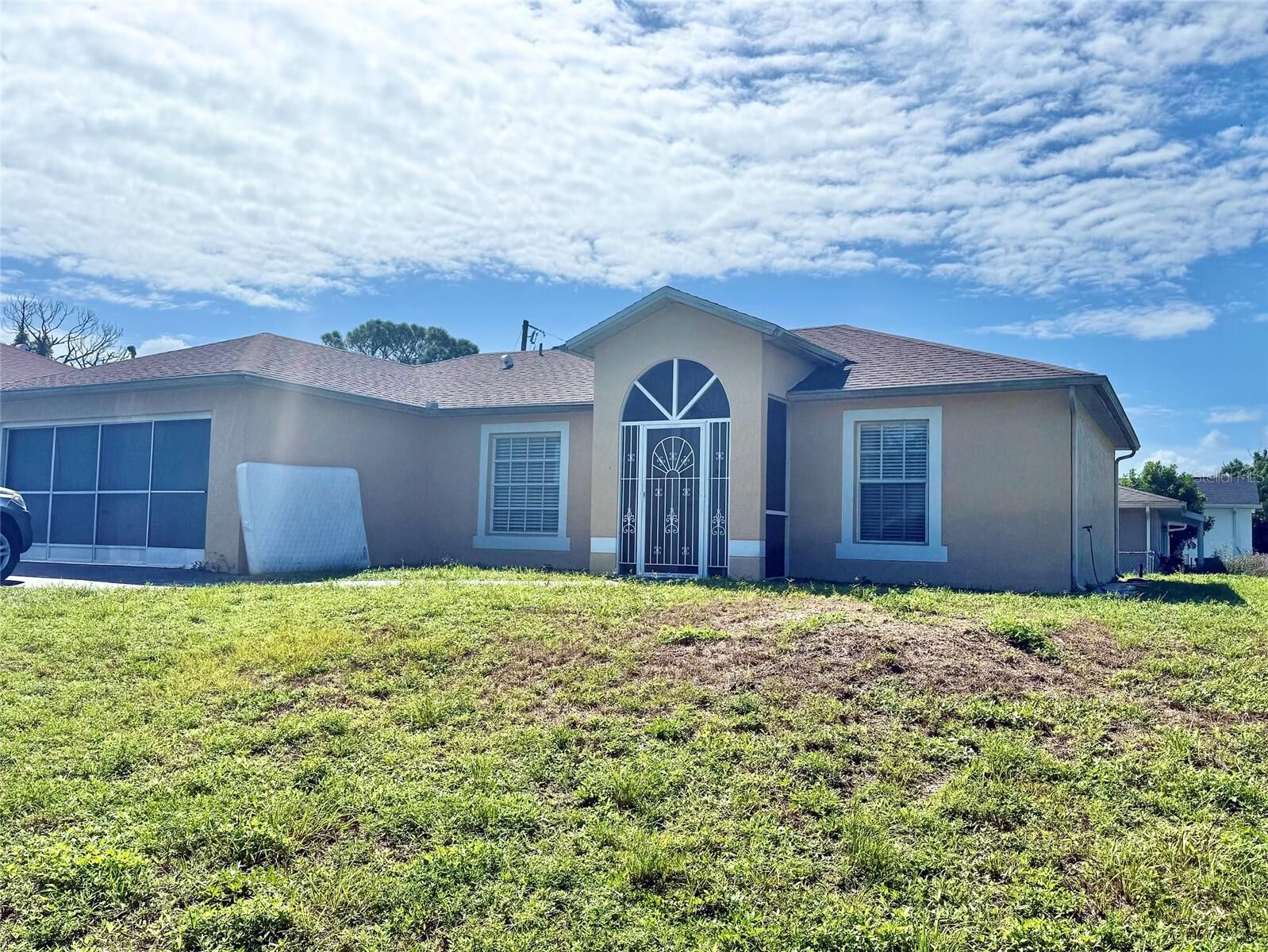 Property Photo:  12207 Cotorro Avenue  FL 34287 