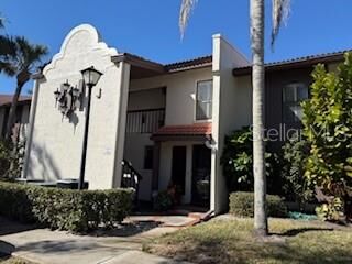 Property Photo:  3505 Tarpon Woods Boulevard J408  FL 34685 