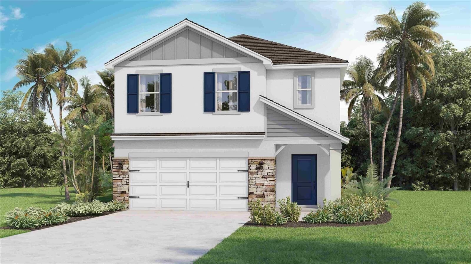 Property Photo:  4607 Hidden Farm Drive  FL 33565 
