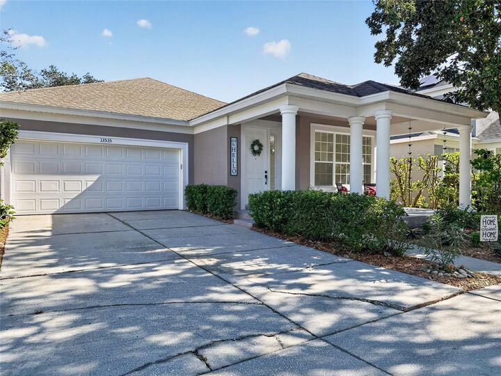 Property Photo: 13535 Bramham Lane FL 34786