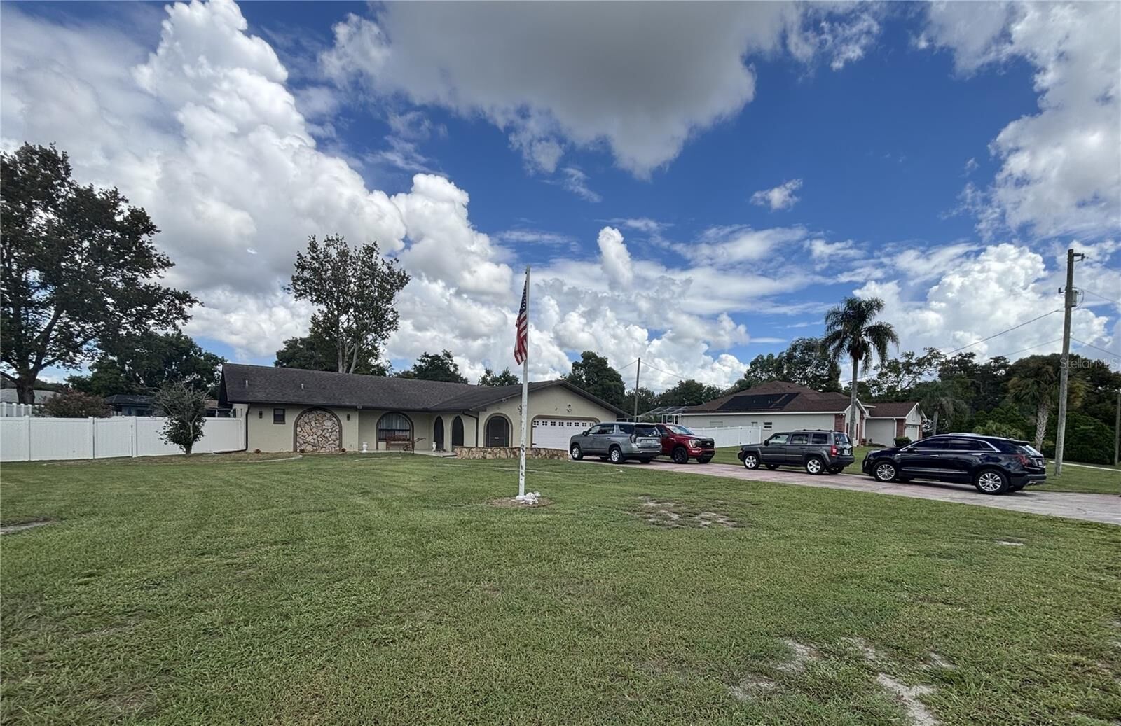 Property Photo:  12277 Glen Haven Street  FL 34609 