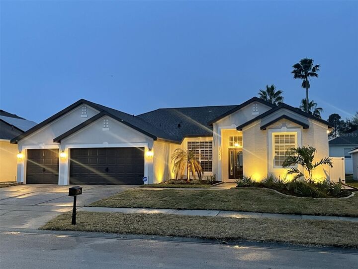 Property Photo:  111 Nottingham Way  FL 33897 