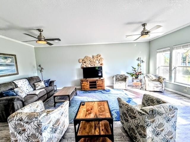 Property Photo: 822 S Waterway FL 34285