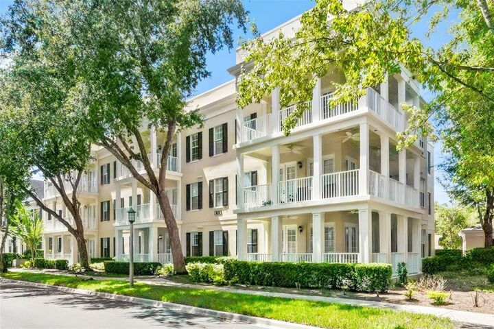 Property Photo:  855 Blue Sage Street 102  FL 34747 