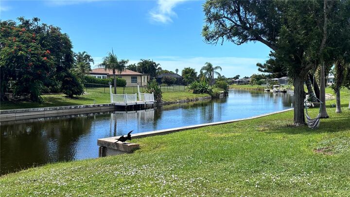 Property Photo:  160 Annapolis Lane  FL 33947 