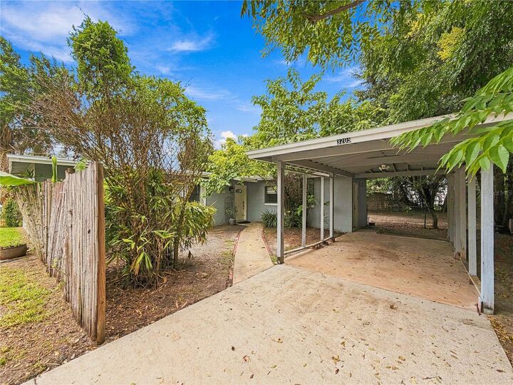 Property Photo:  3205 Joyann Street  FL 32810 