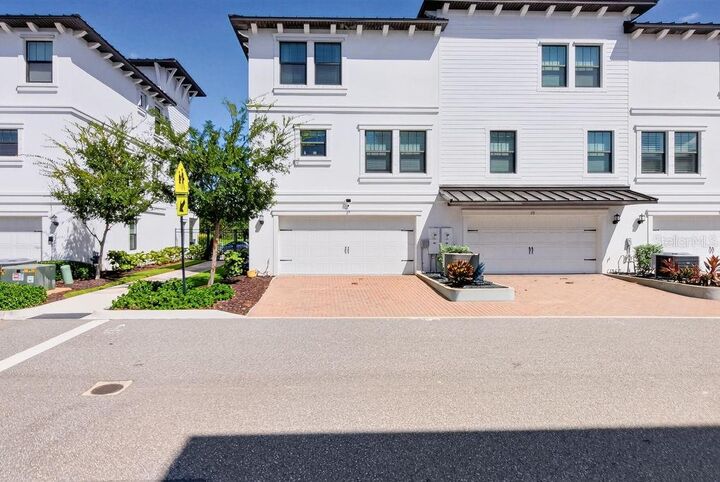 Property Photo: 5351 Bridge Street 69 FL 33611