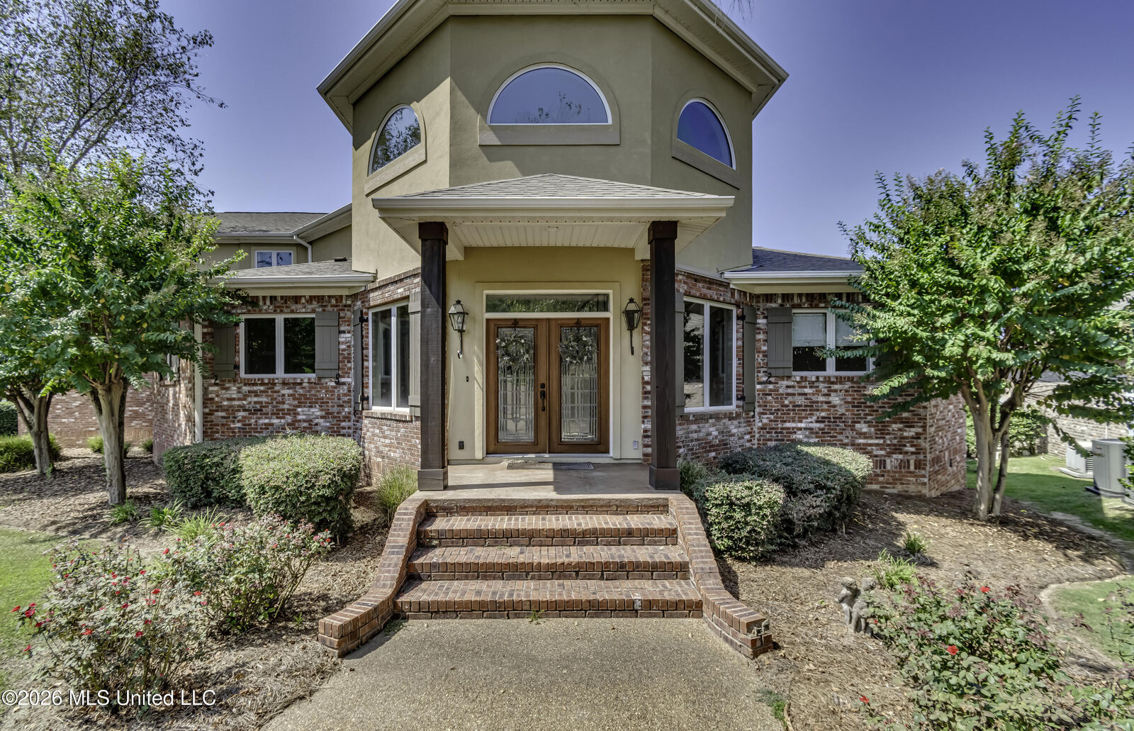 Property Photo: 116 Port Lane MS 39047
