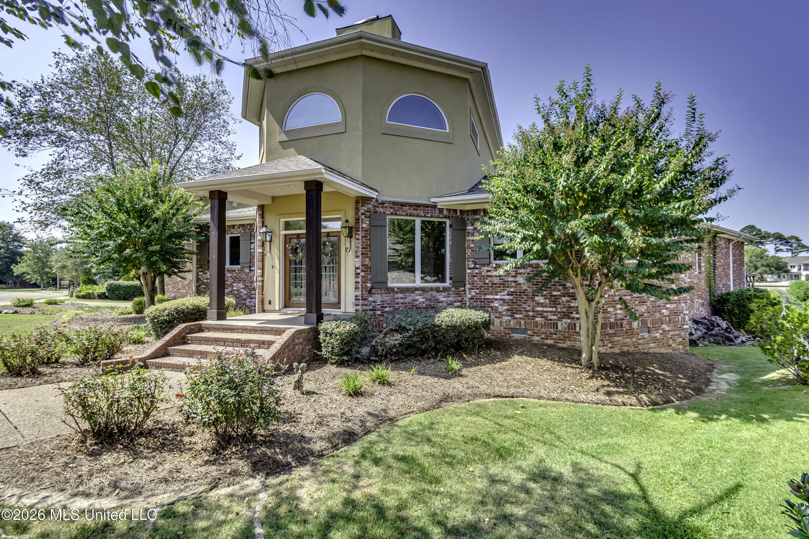 Property Photo: 116 Port Lane MS 39047