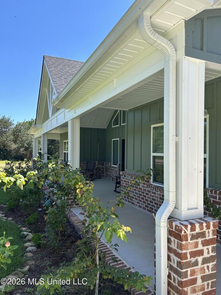 Property Photo:  18345 Ironwood Trail  MS 39532 