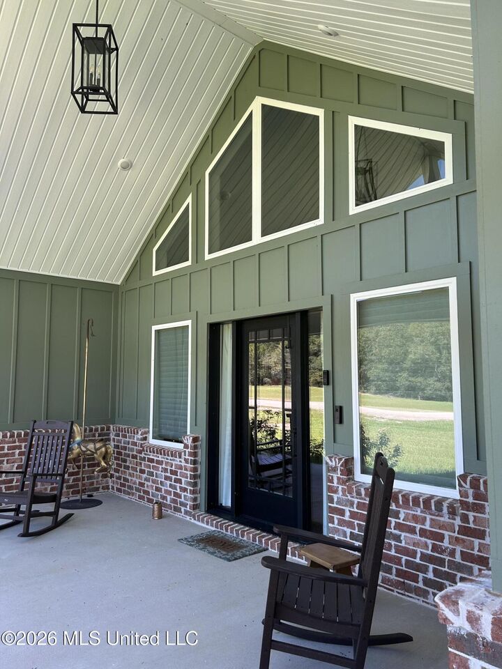 Property Photo:  18345 Ironwood Trail  MS 39532 