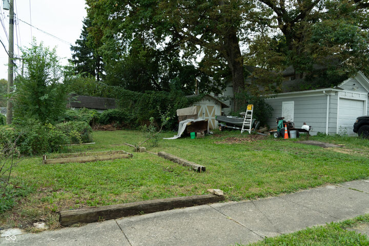Property Photo:  347 W Packard Avenue  IN 46807 