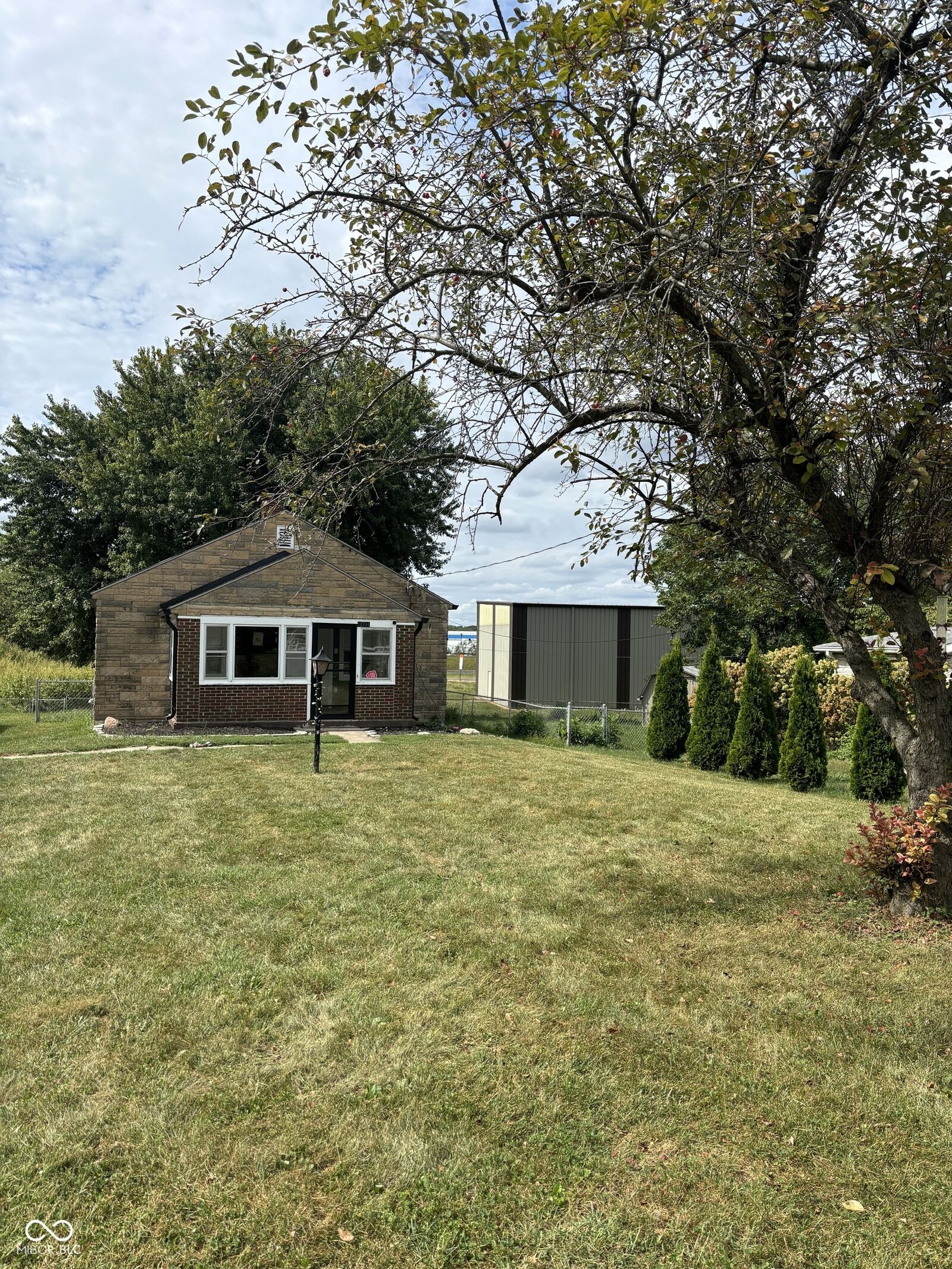 Property Photo:  12731 Southeastern Avenue  IN 46259 