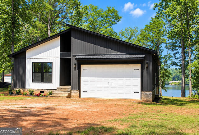 Property Photo: 250 Merry Dr. GA 31061